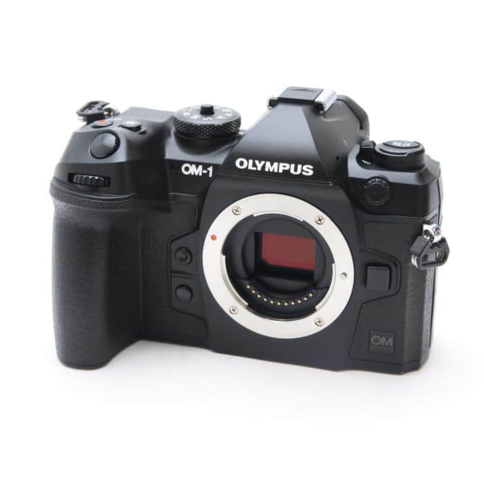 OM-1 ボディ