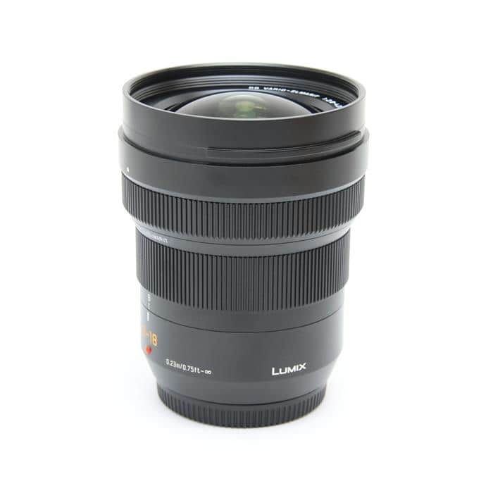 中古訳アリ　LEICA DG VARIO-ELMARIT 8-18mm Amazon.com : Panasonic LUMIX Professional 8-18mm Camera Lens