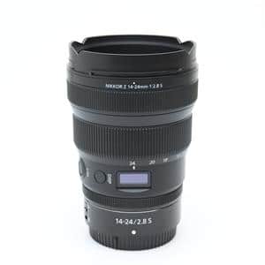 Nikon (ニコン) NIKKOR Z 14-24mm F2.8 S メイン