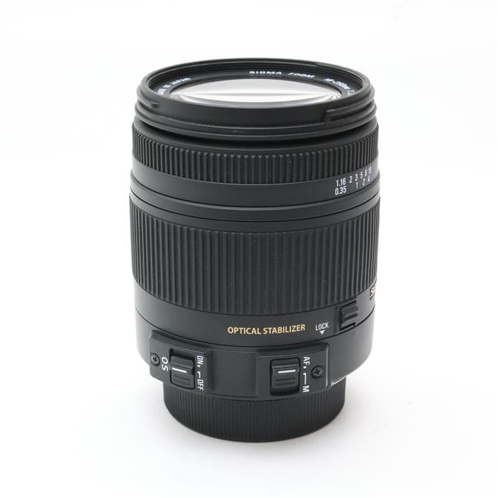 SHIGMA 18-250mm 3.5-6.3 DC OS HSM Nikon用 Amazon.co.jp: シグマ 18-250mm F3.5-6.3 DC OS HSM NA ニコン用