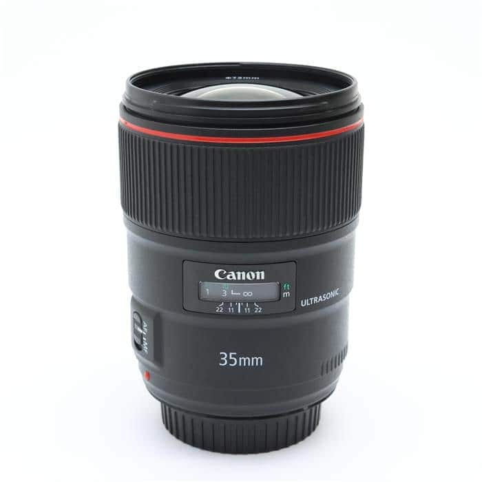 中古)Canon (キヤノン) EF35mm F1.4L II USM（商品ID