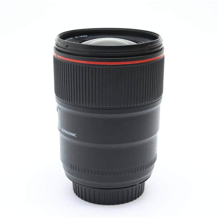 Canon - EF35mm F1.4L II USM けんたん レンタル] Canon EF35mm F1.4L II USM - キャノンEFマウント広角