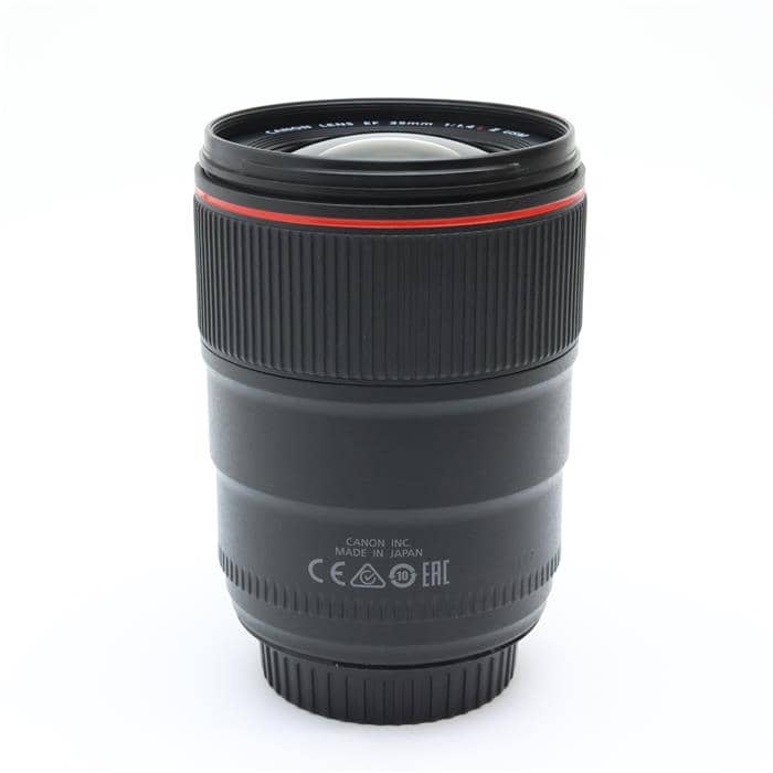 中古)Canon (キヤノン) EF35mm F1.4L II USM（商品ID