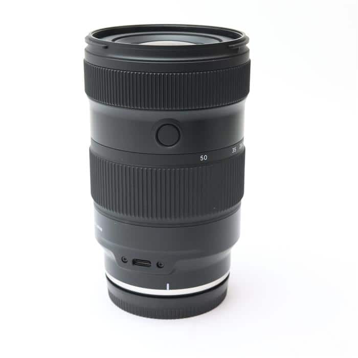17-50mm F4 Di III VXD / Model A068S(ソニーE用/フルサイズ対応)