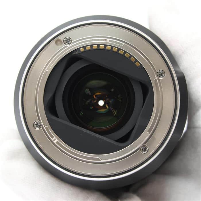 17-50mm F4 Di III VXD / Model A068S(ソニーE用/フルサイズ対応)