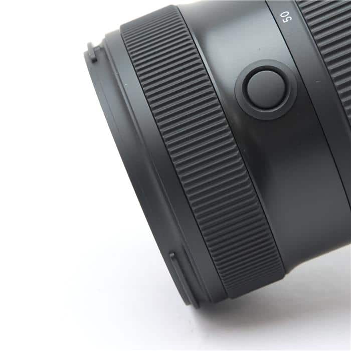 17-50mm F4 Di III VXD / Model A068S(ソニーE用/フルサイズ対応)