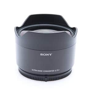 新品)SONY (ソニー) FE ウルトラワイドコンバーター SEL075UWC（商品ID