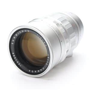 769 ズミクロン M 90mm F2 シルバー E55 Leicaライカ 769 ズミクロン M 90mm F2 シルバー E55 Leicaライカ 769 ズミクロン M