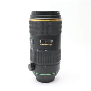 PENTAX DA☆60-250mm F4 ED [IF] SDM」の商品検索結果 | デジタル