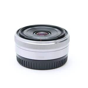 sony (ソニー) e 16mm f2.8 sel16f28」の商品検索結果 | デジタル