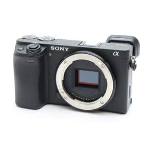 α6400」「デジタルカメラ」「SONY」「中古商品」の商品検索結果