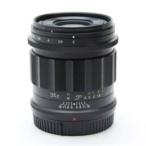 新品)Voigtlander (フォクトレンダー) APO-LANTHAR 35mm F2 Aspherical
