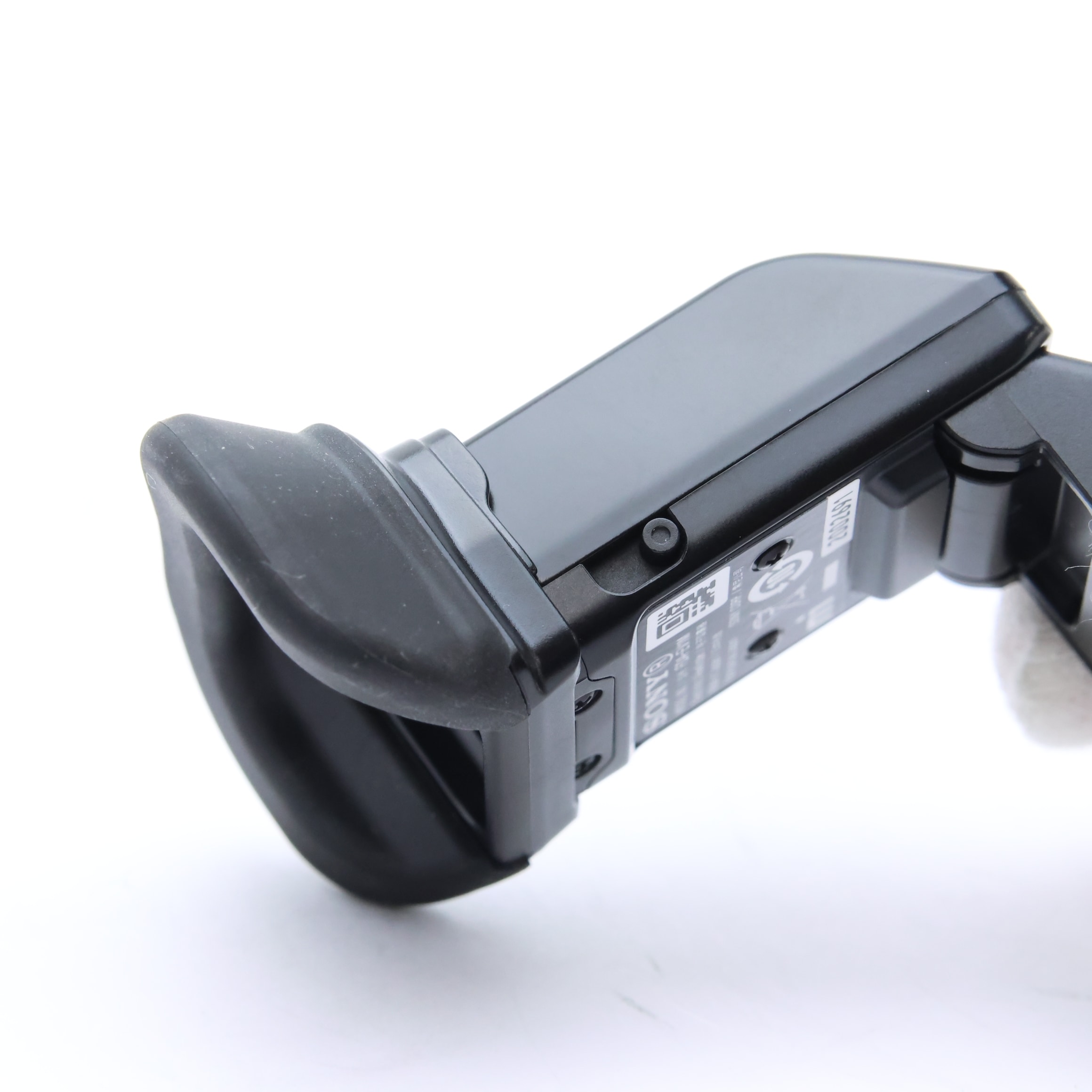 中古)SONY (ソニー) 電子ビューファインダーキットFDA-EV1MK（商品ID 