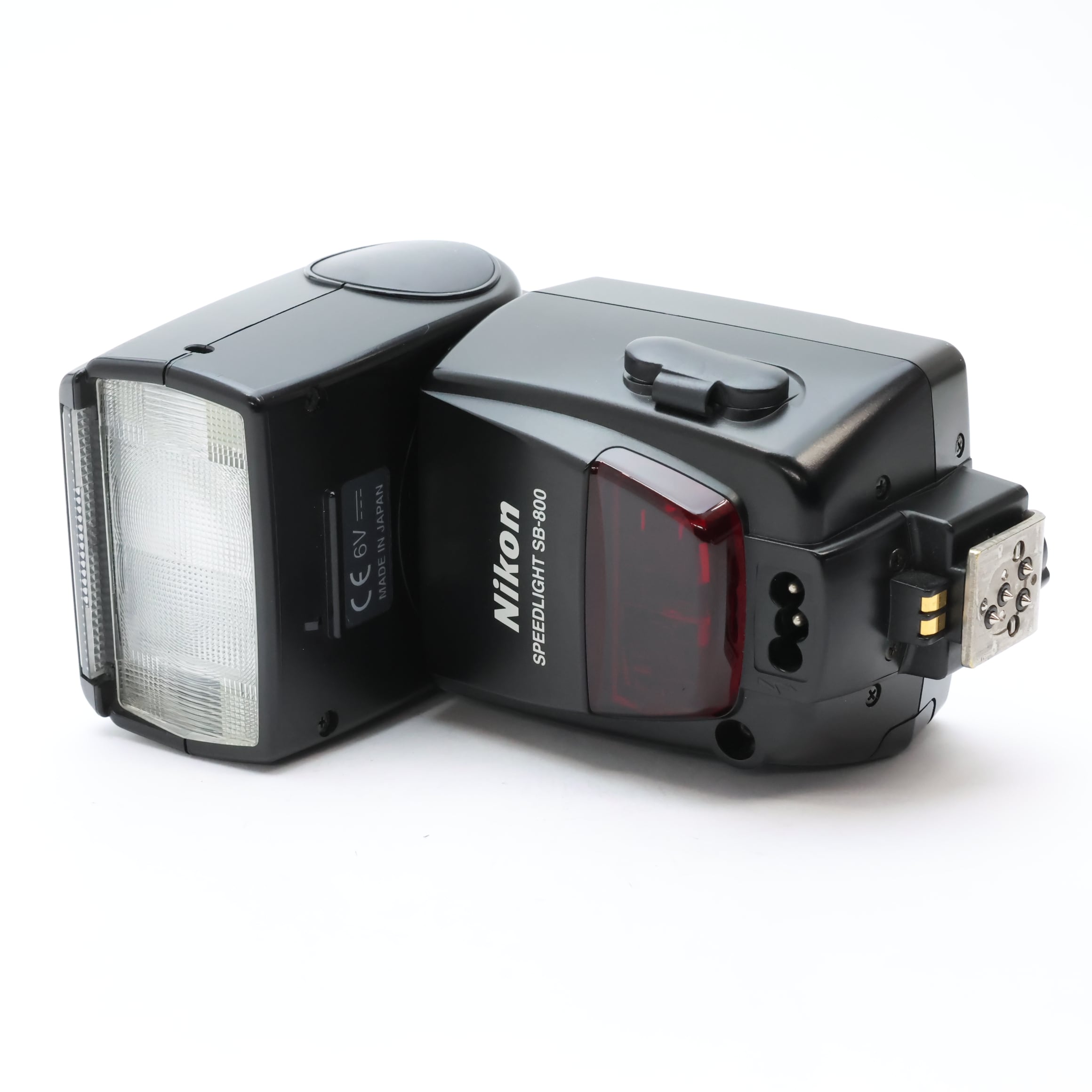 中古)Nikon (ニコン) スピードライト SB-800（商品ID：3717022555865