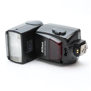 中古)Nikon (ニコン) スピードライト SB-800（商品ID：3717022555865