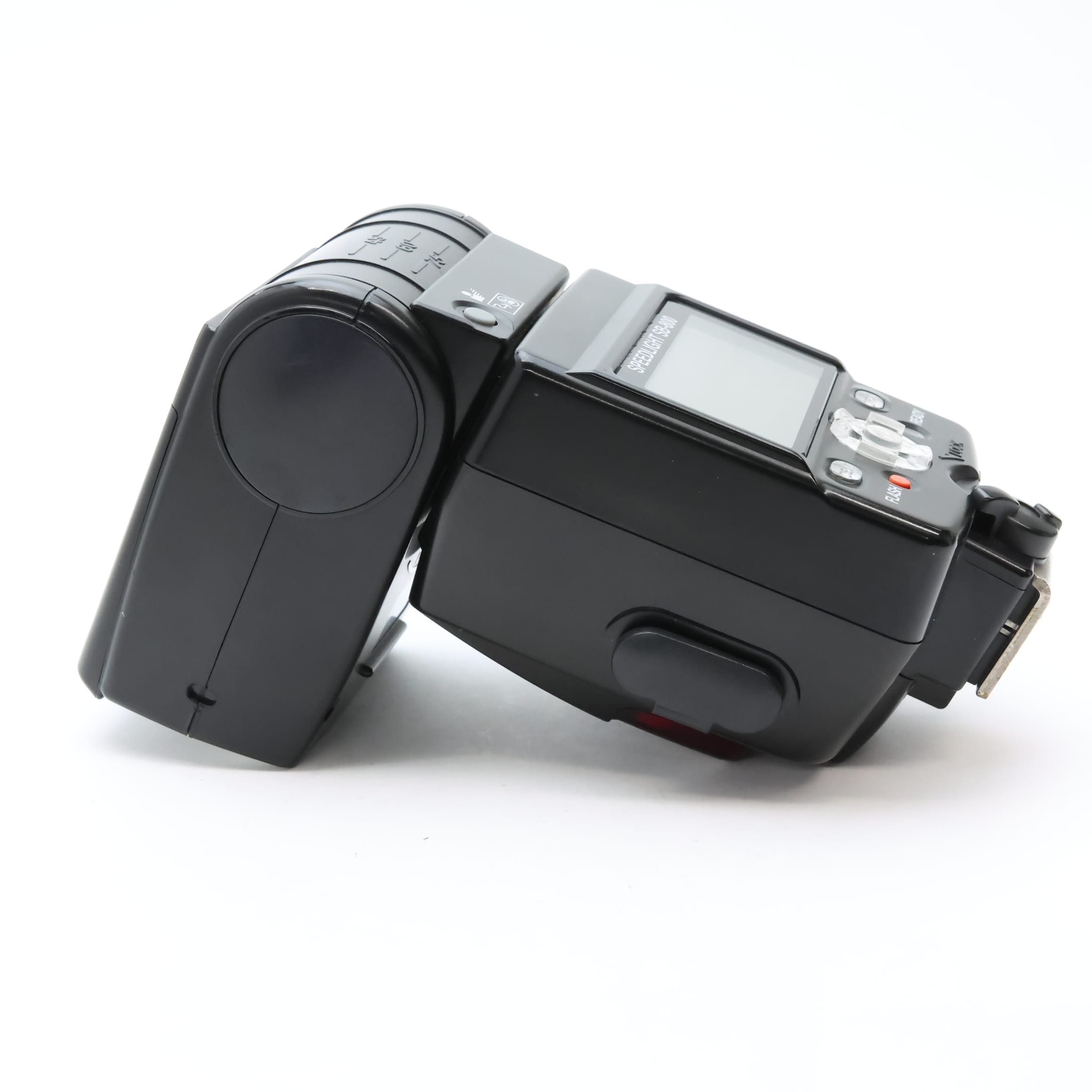 中古)Nikon (ニコン) スピードライト SB-800（商品ID：3717022555865