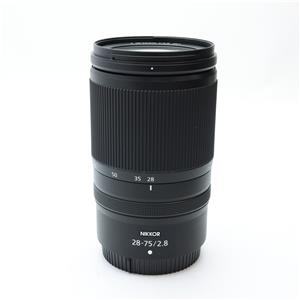 Nikon (ニコン) NIKKOR Z 28-75mm F2.8 メイン