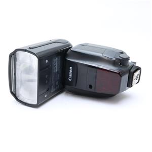 Canon (キヤノン) スピードライト 600EX-RT」の商品検索結果