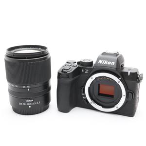 Nikon (ニコン) Z50II 18-140 VR レンズキット メイン