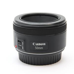 動作確認済　美品　キャノン Canon EF 50mm F1.8 STM 新品)Canon (キヤノン) EF50mm F1.8 STM（商品ID：4549292037692）詳細