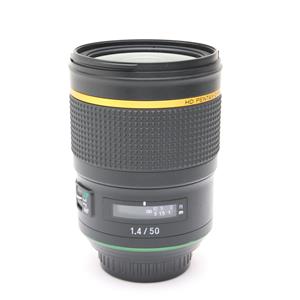 新品)PENTAX (ペンタックス) HD D FA☆ 50mm F1.4 SDM AW（商品ID