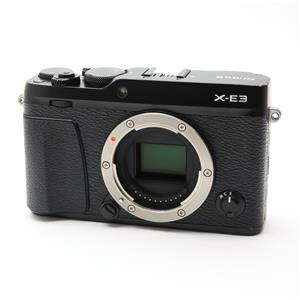 fujifilm x-e3」の商品検索結果 | デジタルカメラ、ミラーレスカメラ