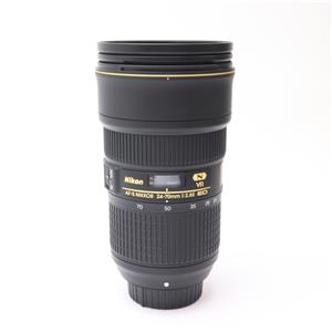 Nikon (ニコン) AF-S NIKKOR 24-70mm F2.8E ED VR メイン