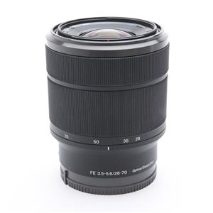 FE 28-70mm F3.5-5.6 OSS SEL2870」「SONY」「中古商品」の商品検索