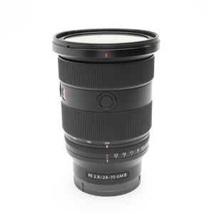 SONY (ソニー) FE 24-70mm F2.8 GM II SEL2470GM2」の商品検索結果