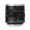 中一光学 SPEEDMASTER 17mm F0.95 (マイクロフォーサーズ用) ブラック