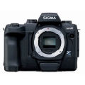 SIGMA (シグマ) SD10ボディ