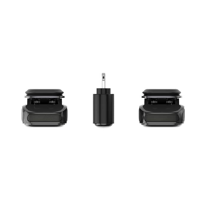 RODE WIRELESS MICROロードワイヤレスマイクロ RODE Wireless Micro ワイヤレスマイクロ iPhone/Android対応 超