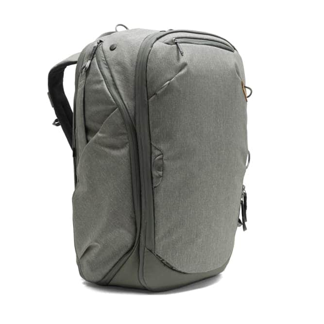 Peakdesign Travel Backpack 45L ブラック