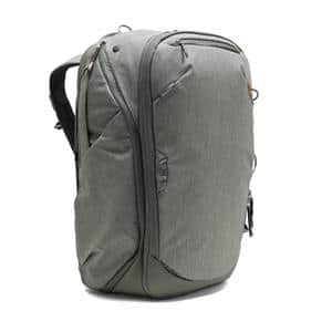 (新品)peak design (ピークデザイン) トラベルバックパック45L BTR