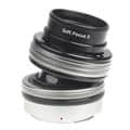 Lensbaby (レンズベビー) コンポーザープロ II Soft Focus II (キヤノンRF用)