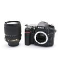 Nikon (ニコン) D7100 18-105 VR レンズキット