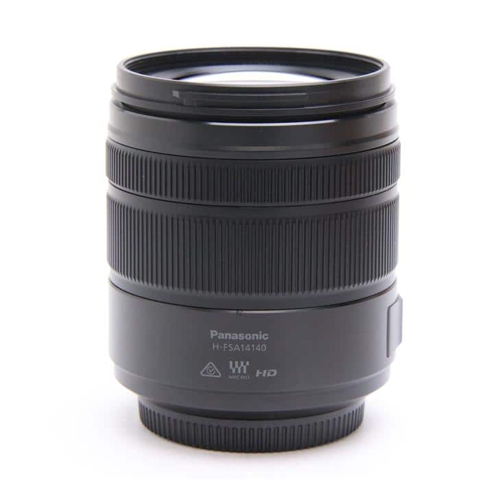 PanasonicパナソニックLUMIX G VARIO HD 14-140mm ファスト