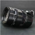 ALPA (アルパ) KINOPTIK APOCHROMAT 100mm F2 (ALPAマウント) 後期型 オールブラック