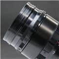 ALPA (アルパ) KINOPTIK APOCHROMAT 100mm F2 (ALPAマウント) 後期型 オールブラック