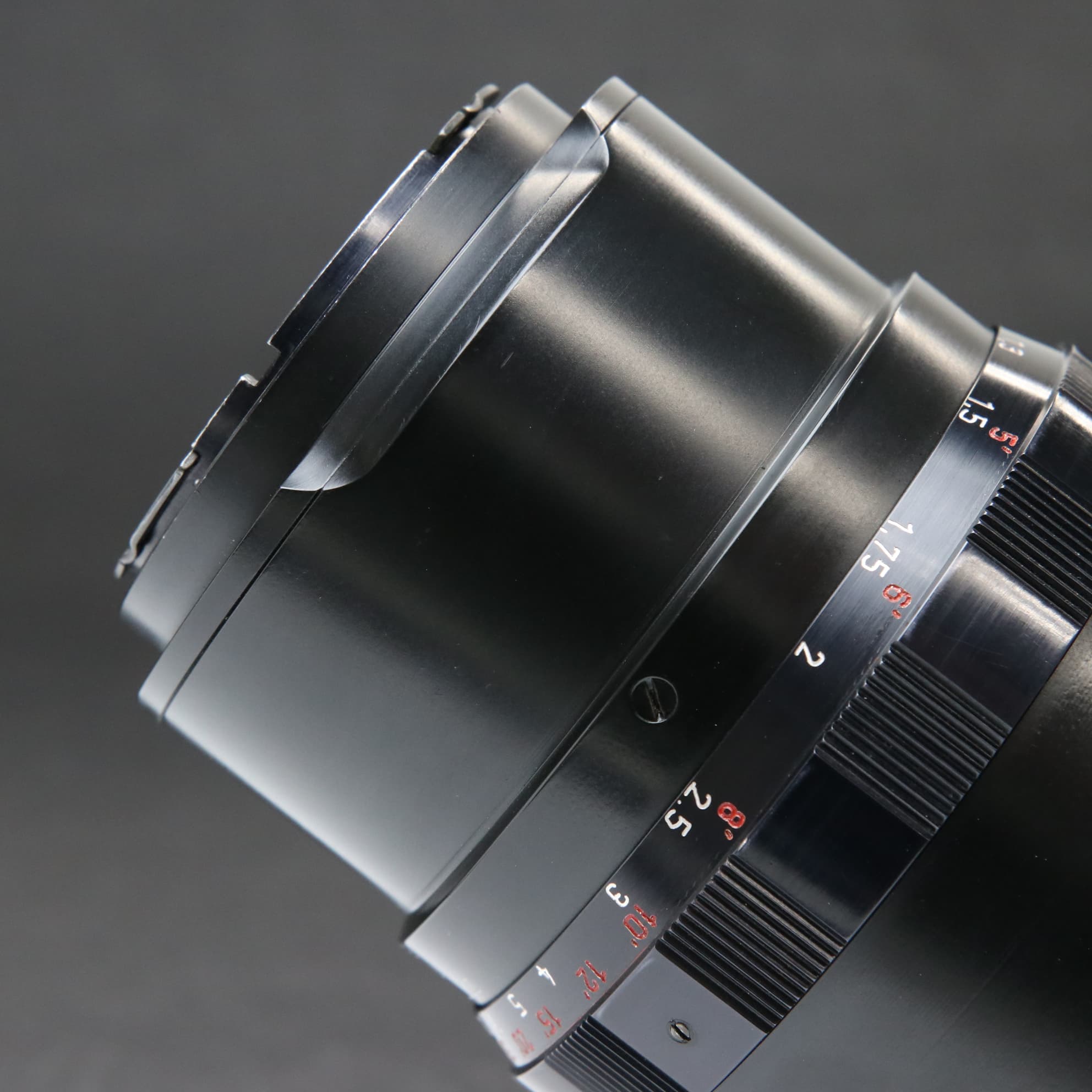 中古)ALPA (アルパ) KINOPTIK APOCHROMAT 100mm F2 (ALPAマウント