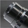 ALPA (アルパ) KINOPTIK APOCHROMAT 100mm F2 (ALPAマウント) 後期型 オールブラック