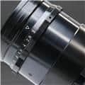 ALPA (アルパ) KINOPTIK APOCHROMAT 100mm F2 (ALPAマウント) 後期型 オールブラック
