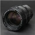 ALPA (アルパ) KINOPTIK APOCHROMAT 100mm F2 (ALPAマウント) 後期型 オールブラック