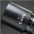 ALPA (アルパ) KINOPTIK APOCHROMAT 100mm F2 (ALPAマウント) 後期型 オールブラック