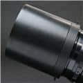 ALPA (アルパ) KINOPTIK APOCHROMAT 100mm F2 (ALPAマウント) 後期型 オールブラック