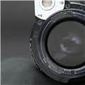 ALPA (アルパ) KINOPTIK APOCHROMAT 100mm F2 (ALPAマウント) 後期型 オールブラック