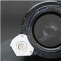 ALPA (アルパ) KINOPTIK APOCHROMAT 100mm F2 (ALPAマウント) 後期型 オールブラック