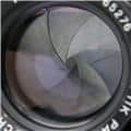 ALPA (アルパ) KINOPTIK APOCHROMAT 100mm F2 (ALPAマウント) 後期型 オールブラック