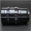 ALPA (アルパ) KINOPTIK APOCHROMAT 100mm F2 (ALPAマウント) 後期型 オールブラック