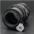 ALPA (アルパ) KINOPTIK APOCHROMAT 100mm F2 (ALPAマウント) 後期型 オールブラック